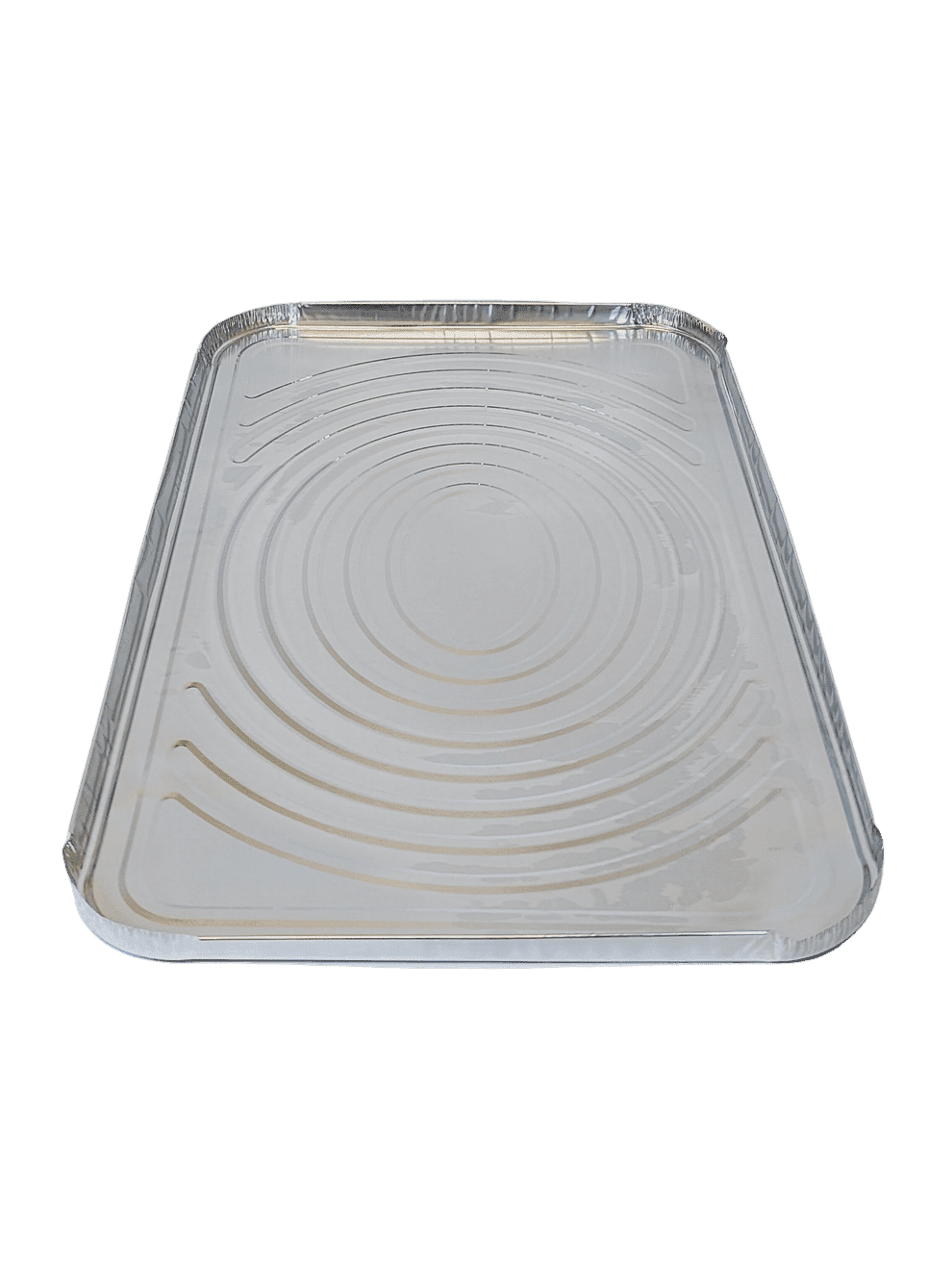 Foil Lids Full Steam Tray 50/ctn