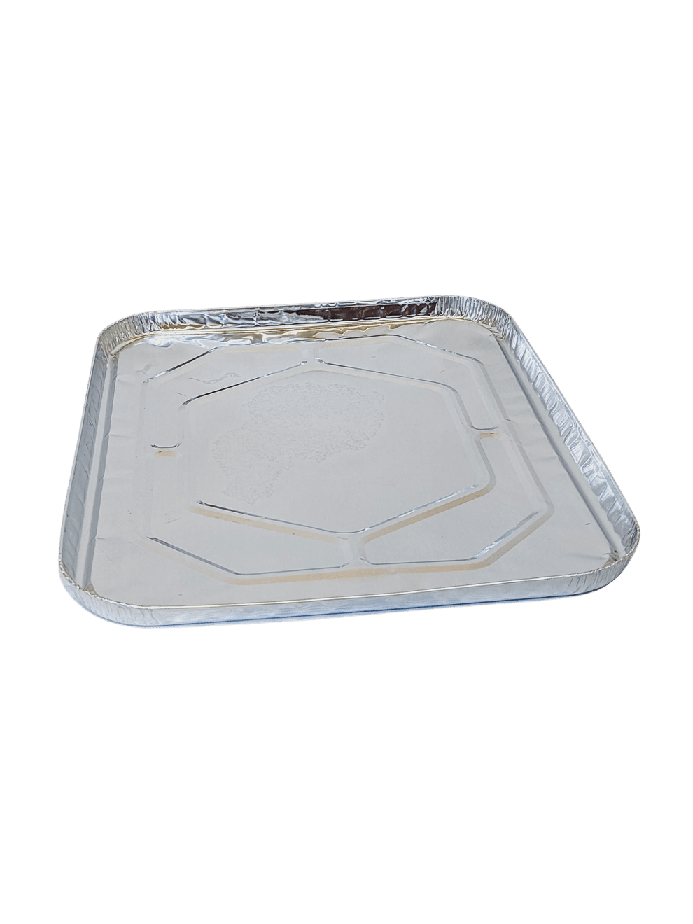 Foil Lids Half Steam Tray 100/ctn
