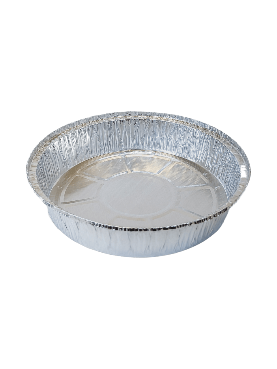Foil Take-Out 7” Round 500 pcs