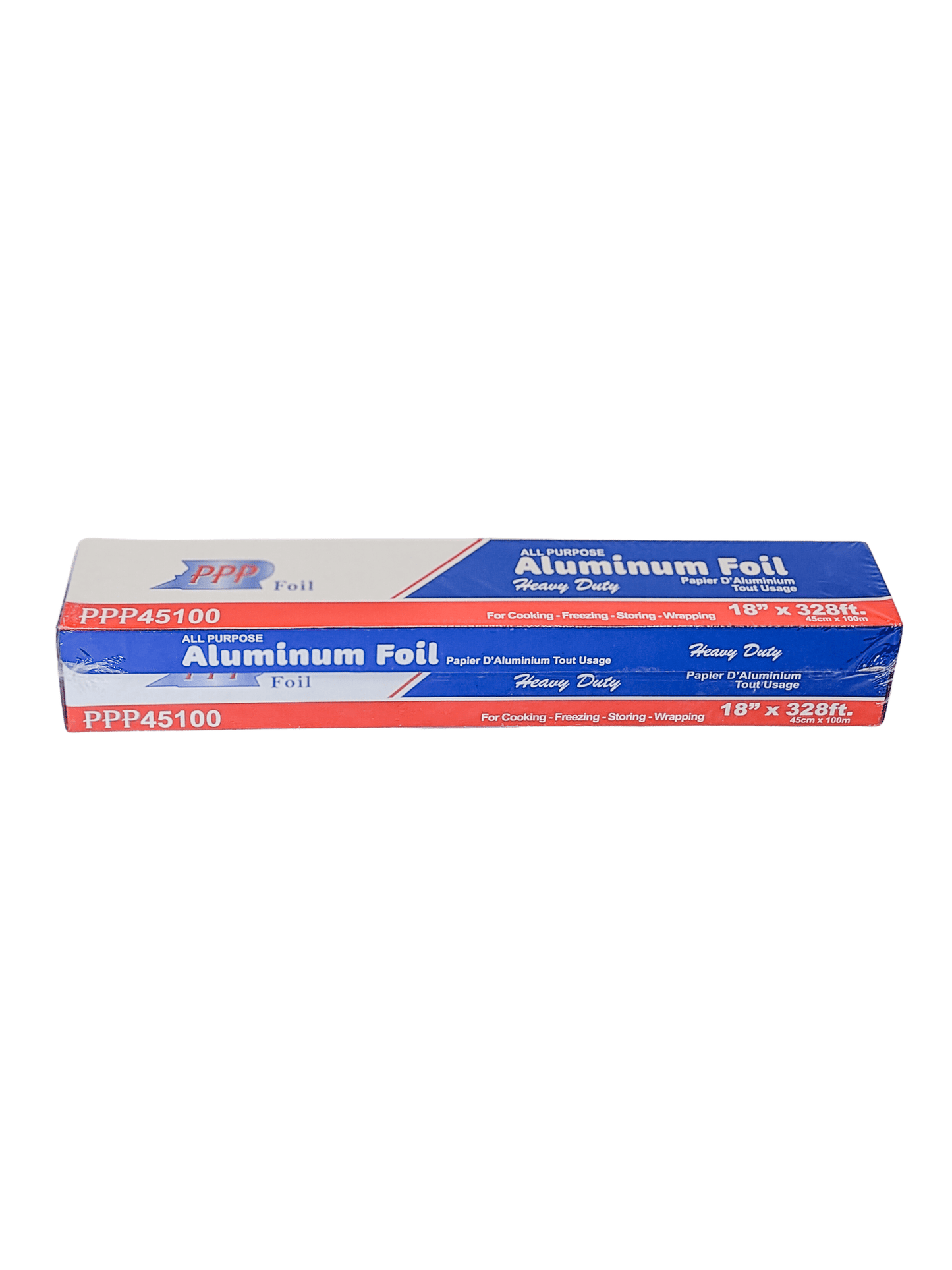 Foil Wrap 45cm x 100M