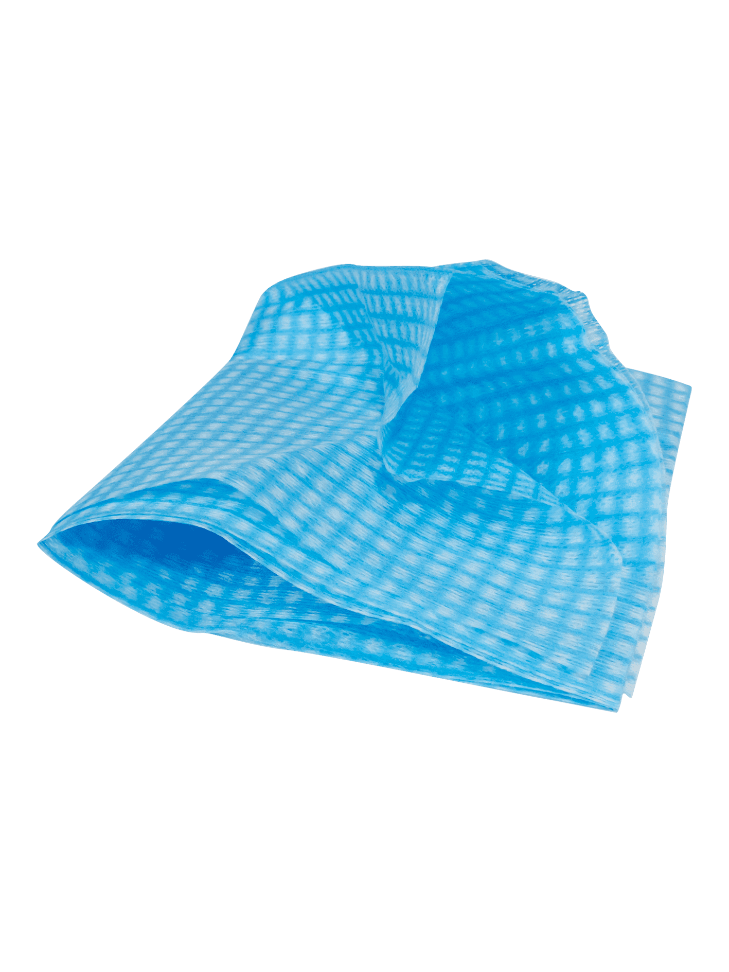 Food Service Towels Blue Heavy Duty 150/ctn