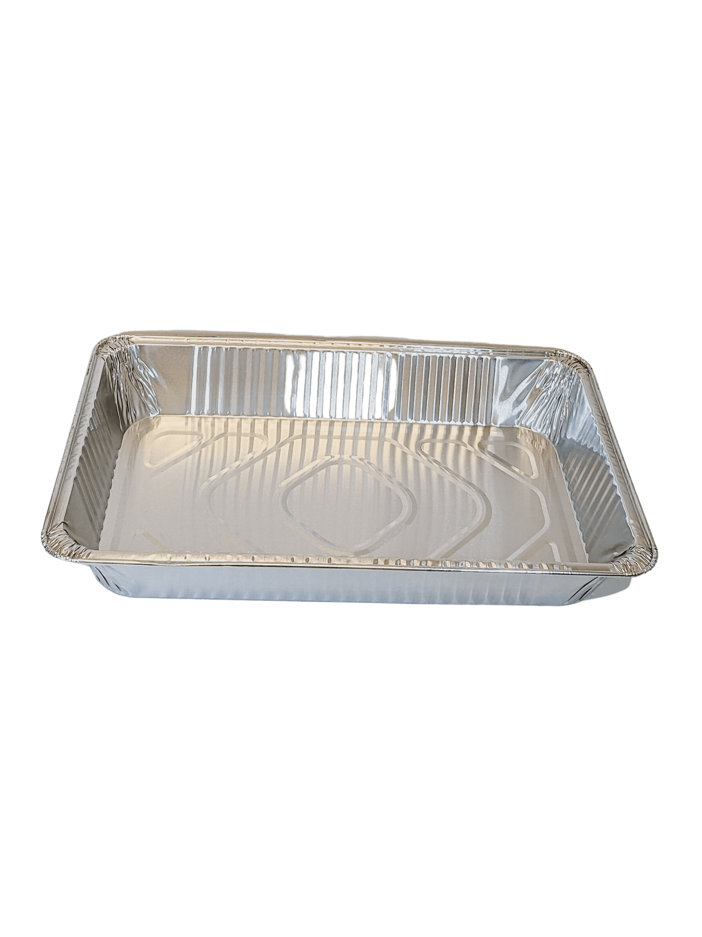 Full Steam Catering Deep Tray 50/ctn