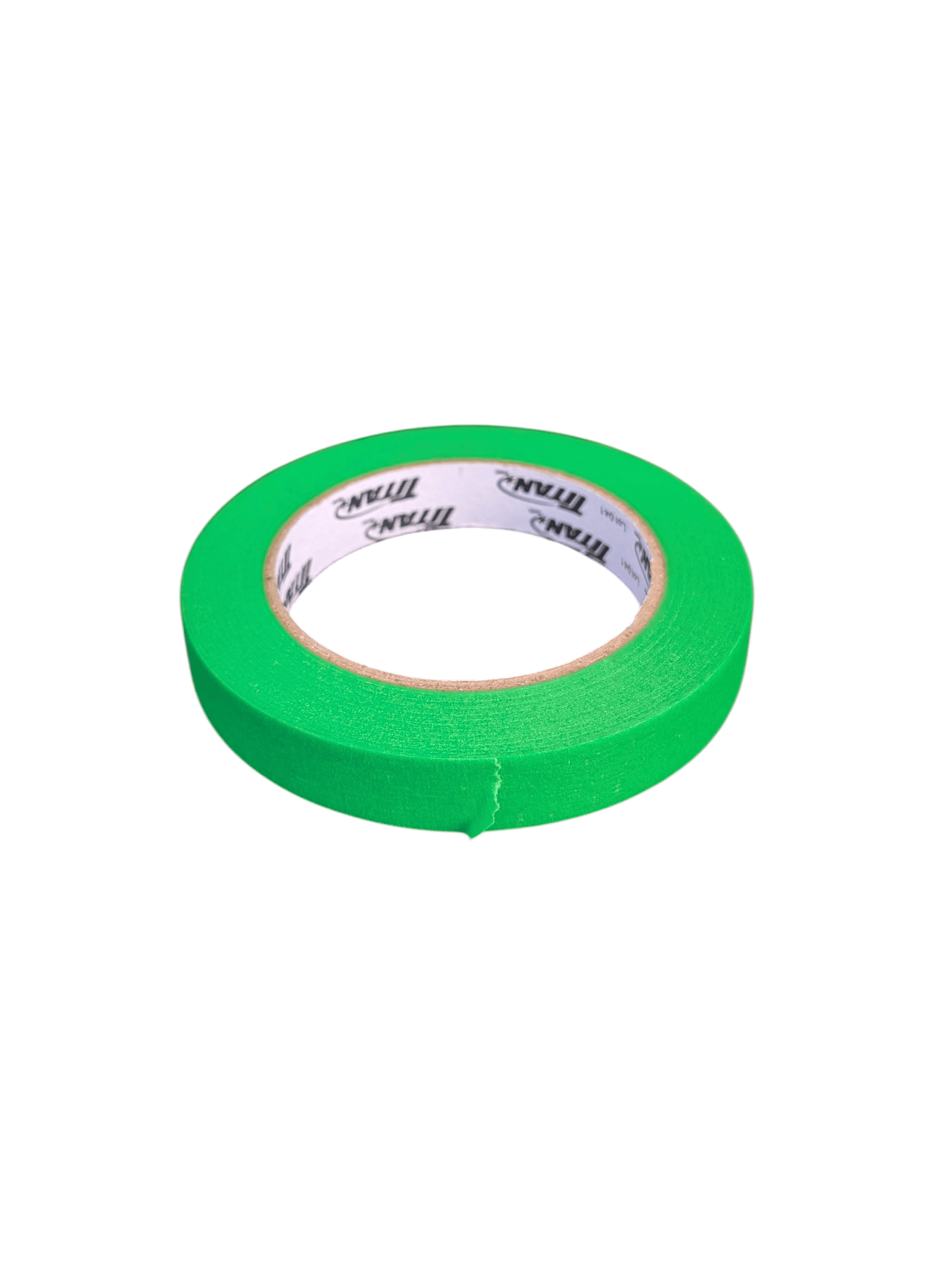 Green Masking Tape 18mm x 50m Each