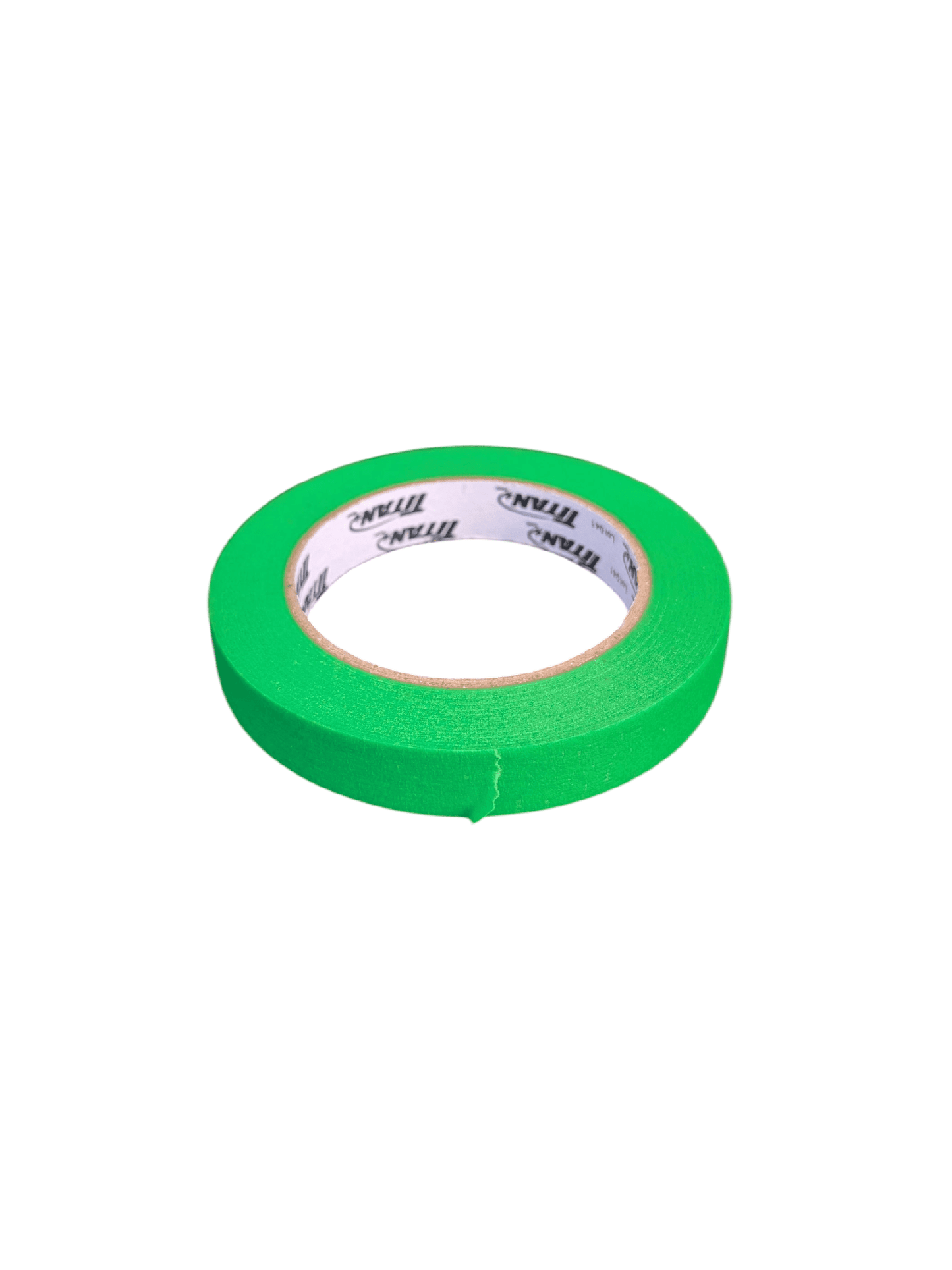 Green Masking Tape 18mm x 50m Each