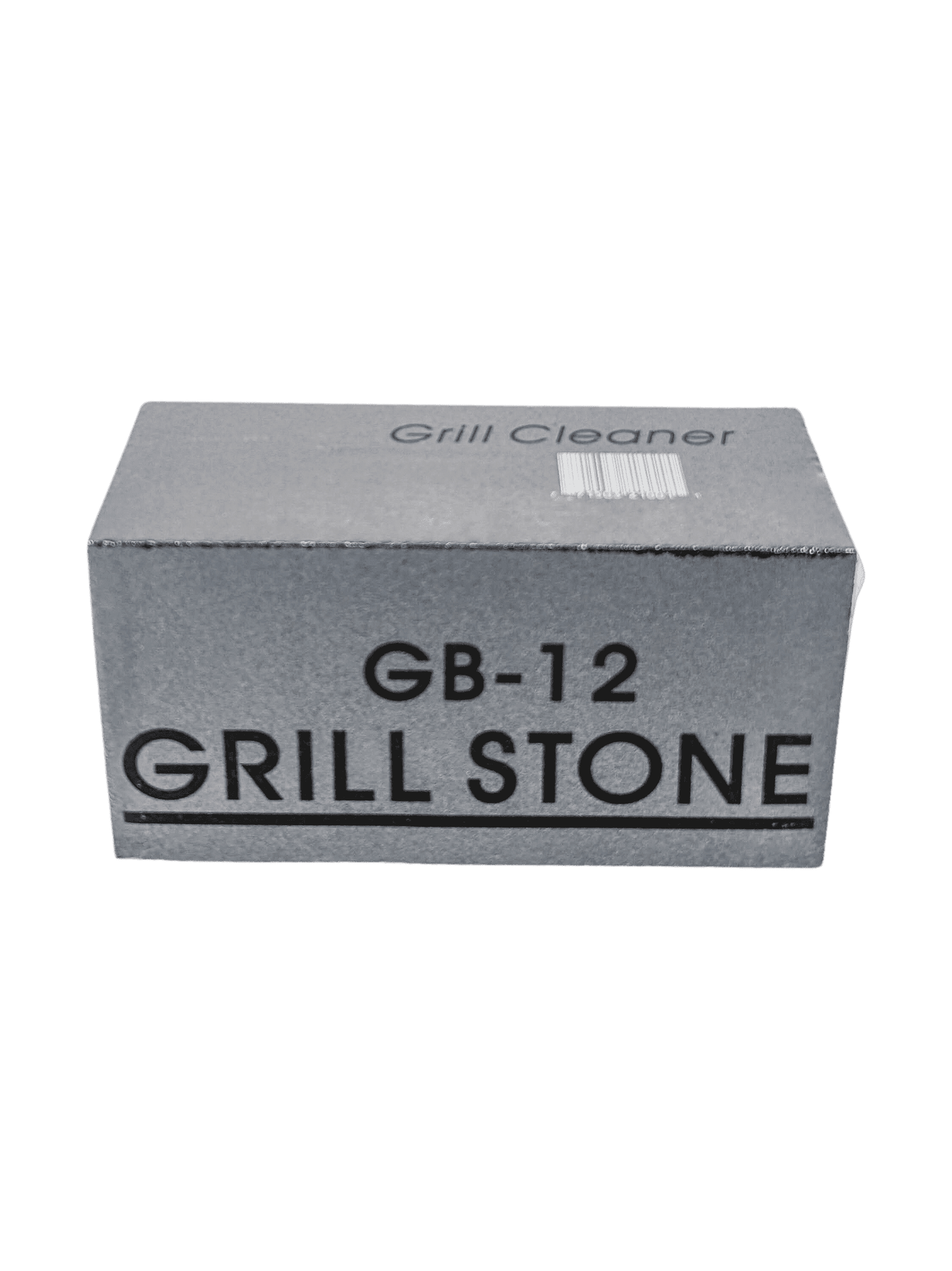 Grill bricks 12/cs
