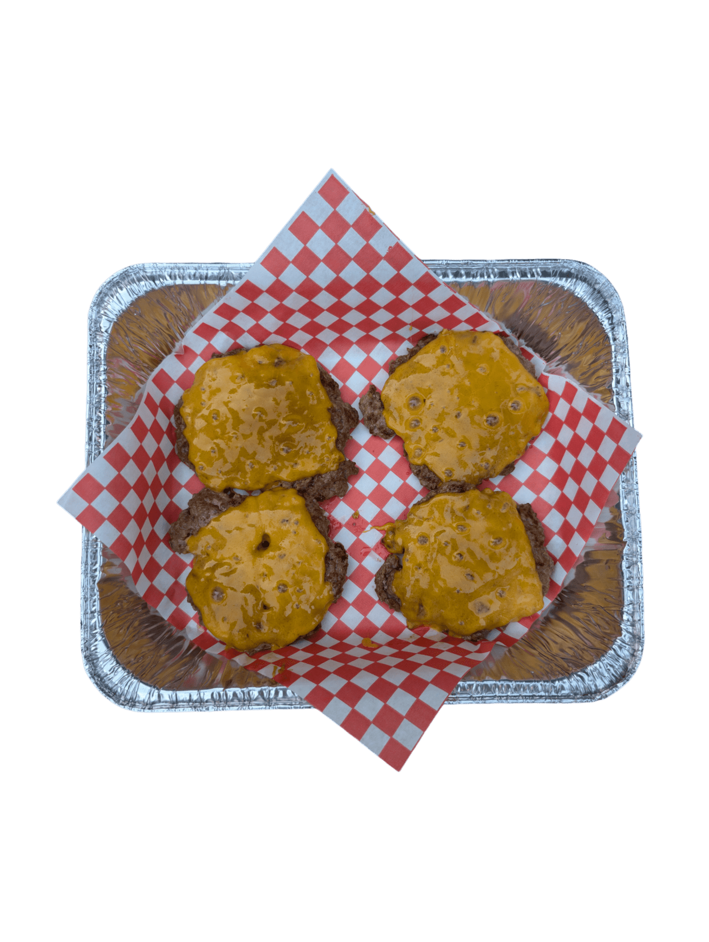 Half Steam Deep Catering Tray 100/ctn