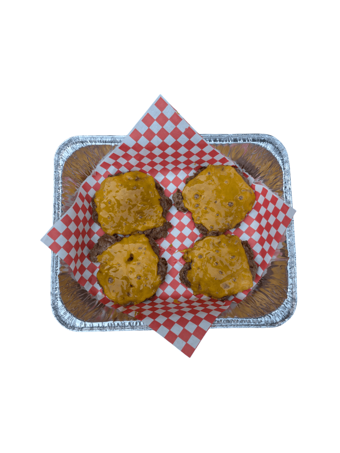 Half Steam Deep Catering Tray 100/ctn