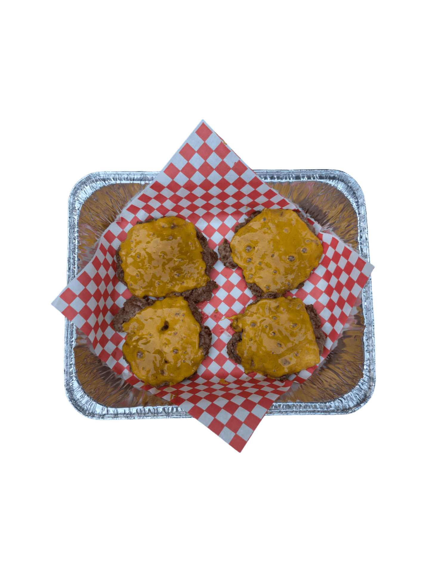 Half Steam Deep Catering Tray 100/ctn