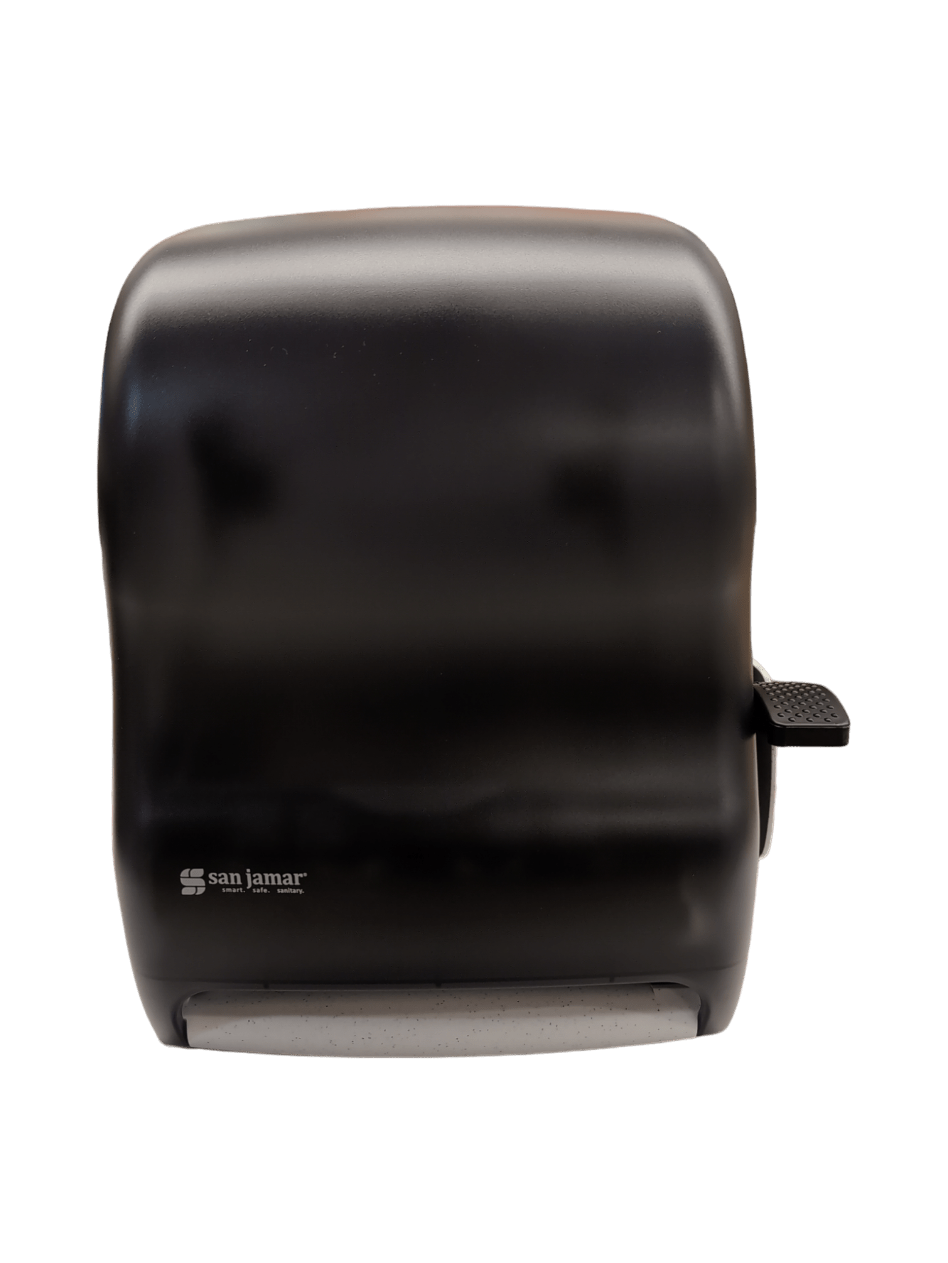 Hand Towel Dispenser Levered