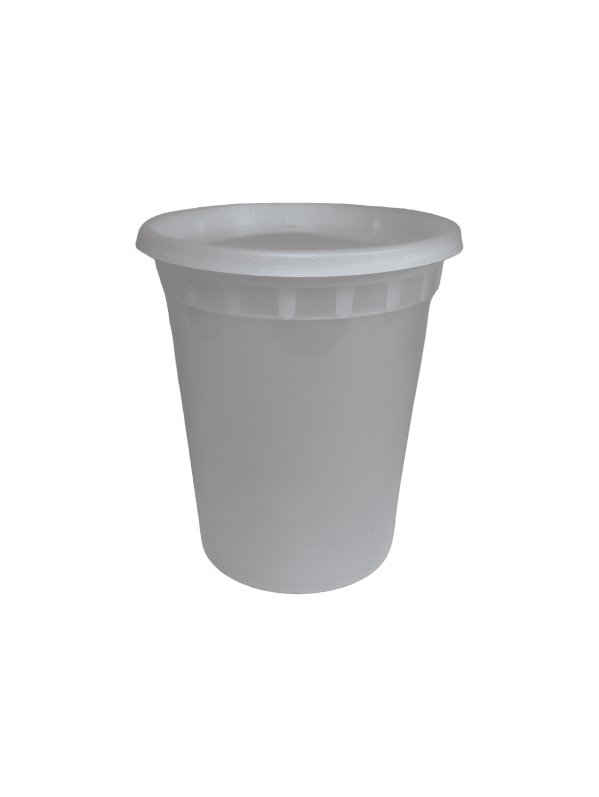 Heavy Duty Deli Container 32oz. Combo Base & Lid 240 sets