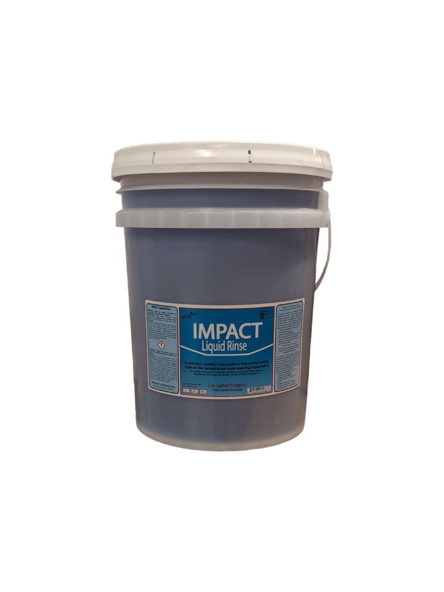 Impact Liquid Rinse 20L Pail