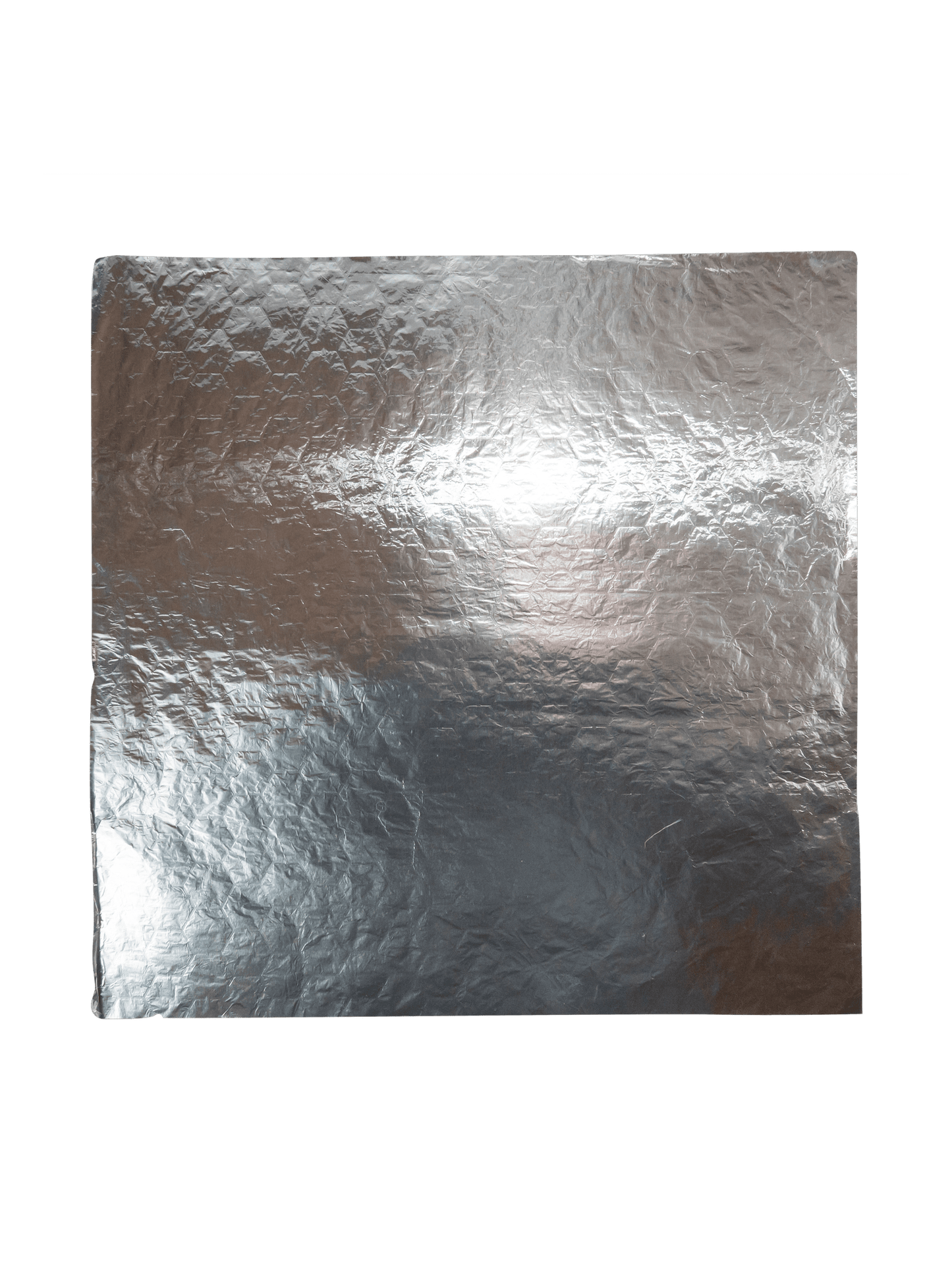 Insulated Foil 14 x 14” 1000/ctn