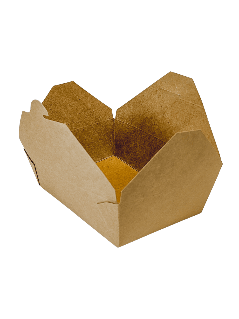 Kraft Food Box #4 96oz. CS 160/ct