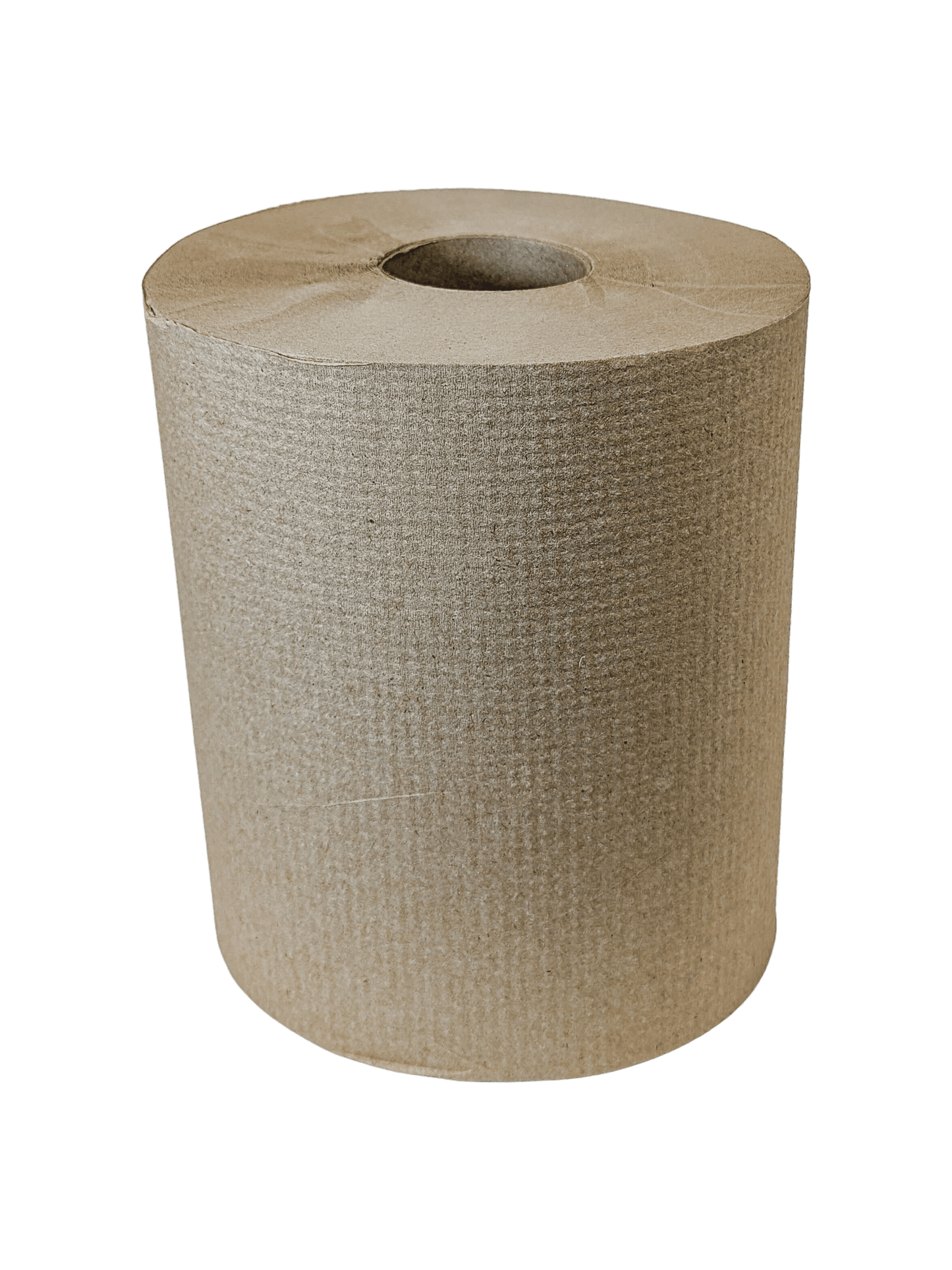 Kraft Towel 8" x 600ft 12/cs