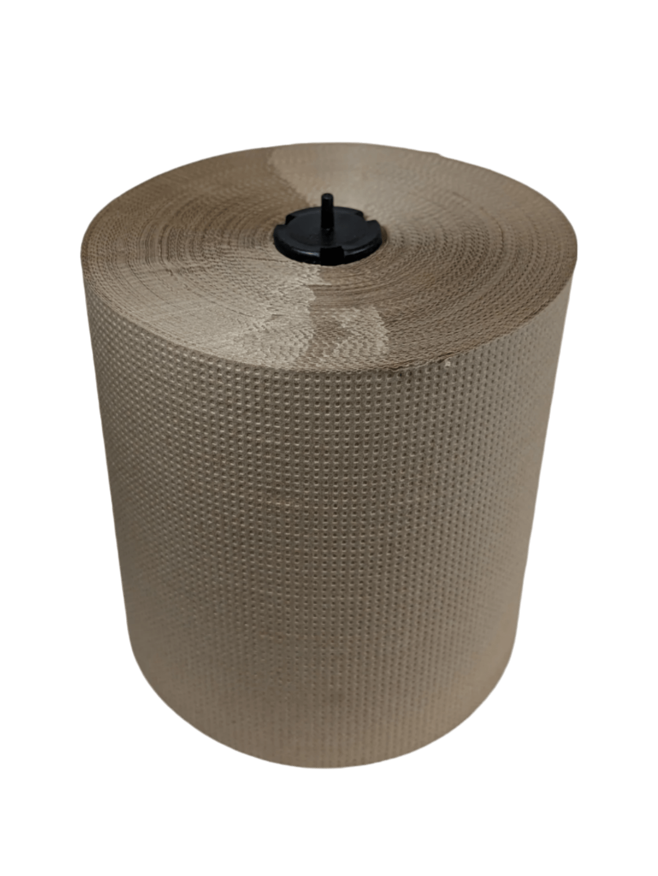 Kraft Towel with Plug Adapter 8" x 700' 6/ctn
