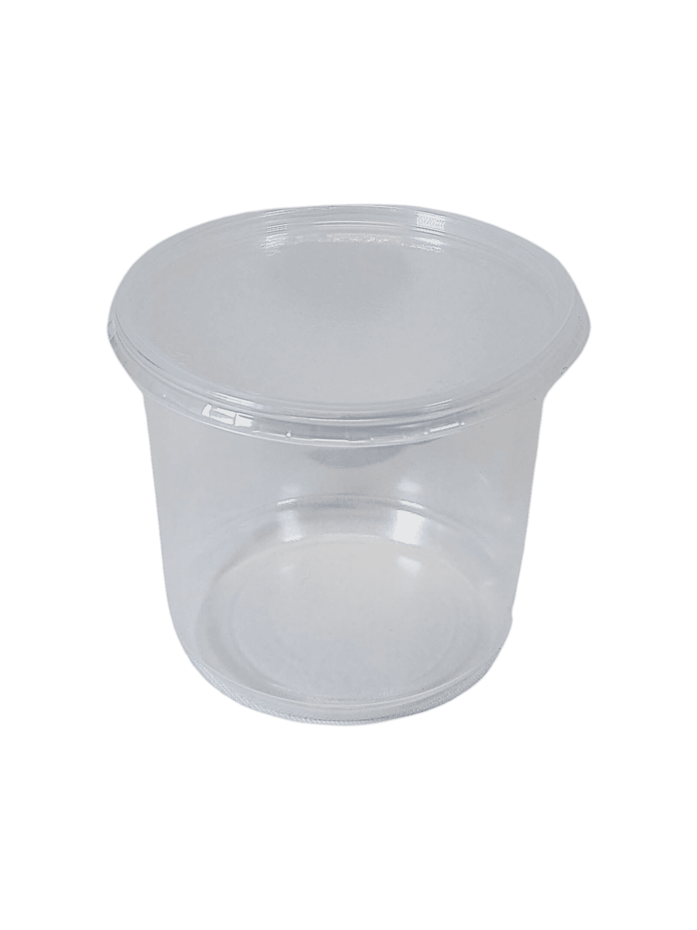 Lid 1 oz. Portion CS 2500/ctn