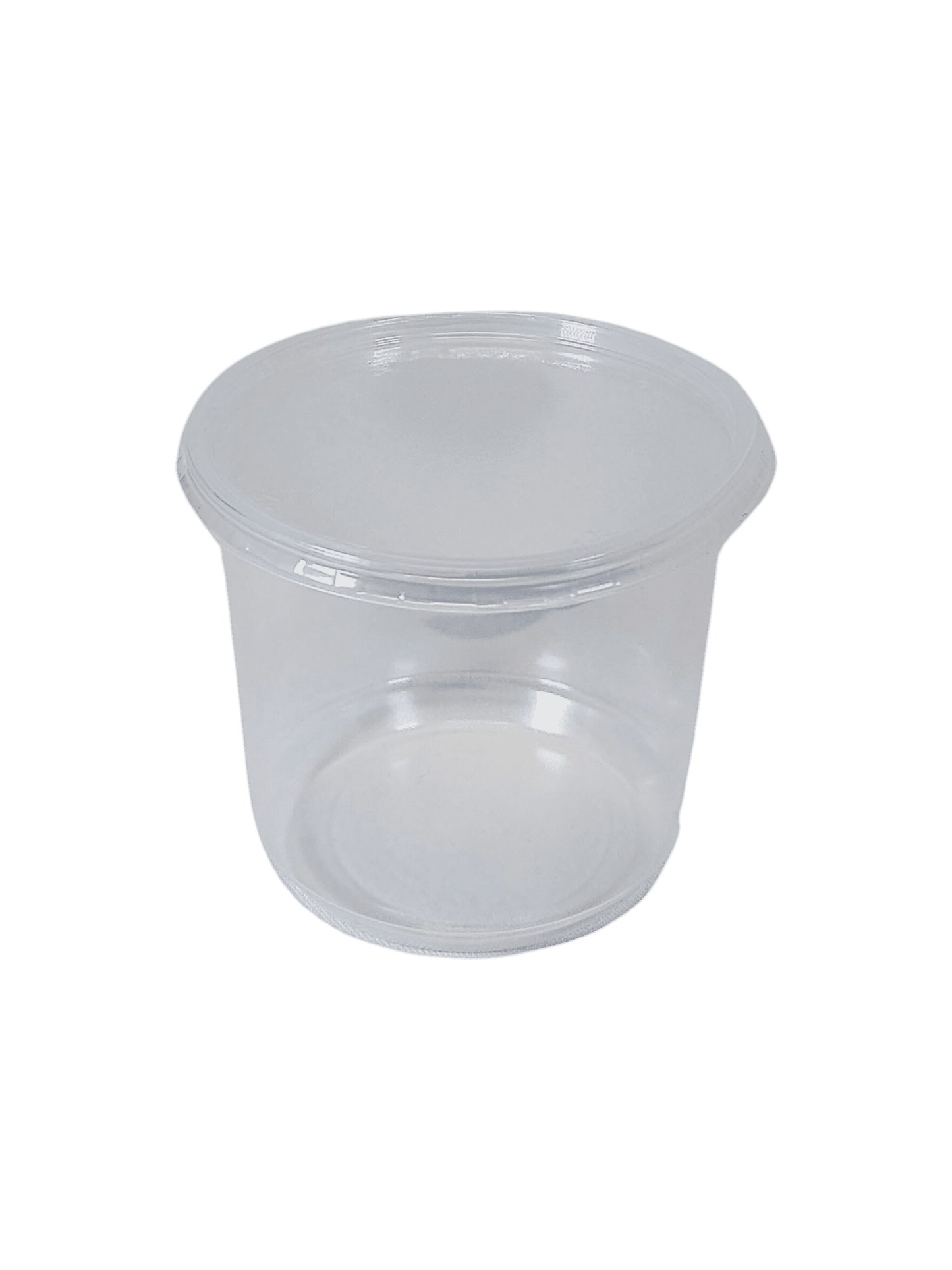 Lid 1 oz. Portion CS 2500/ctn