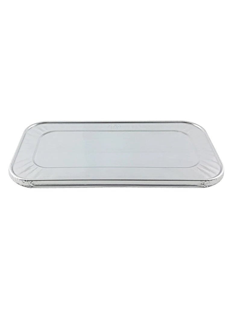 Lid for 1/3lb. Foil Steam Tray 200/ctn