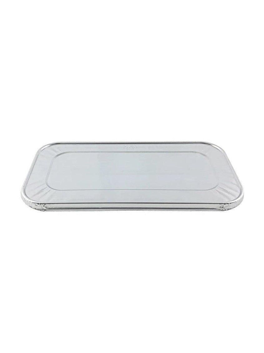 Lid for 1/3lb. Foil Steam Tray 200/ctn