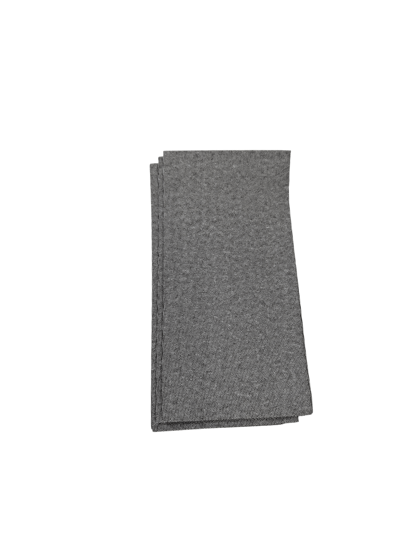 Like Linen Grey Napkins 1/6 Fold 500/ctn