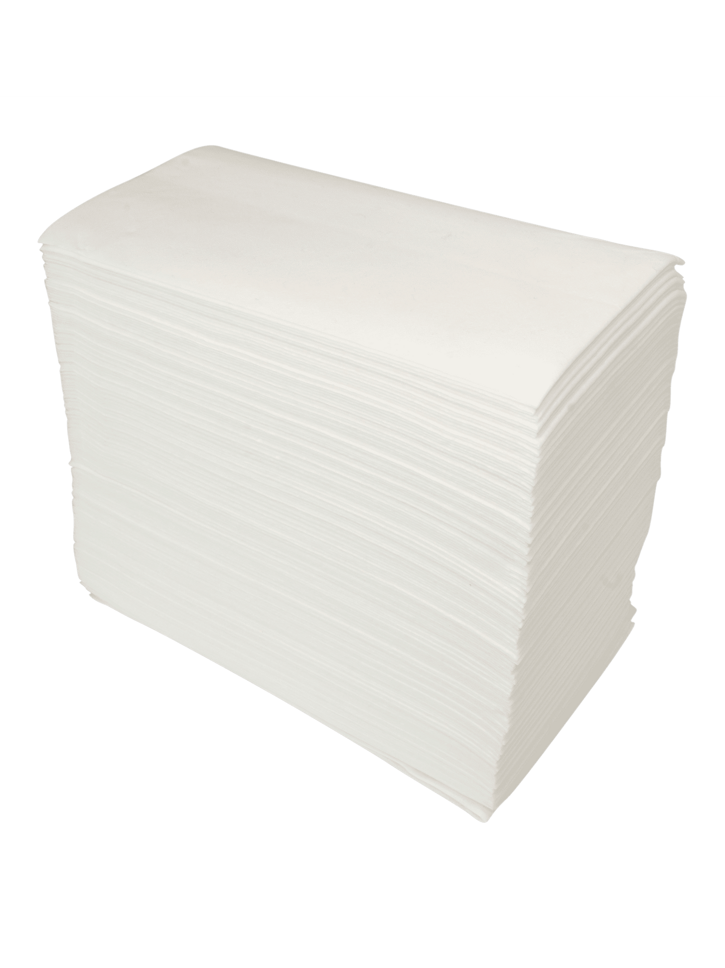 Linen Like Guest Towels 1/6 Fold 1600/ctn