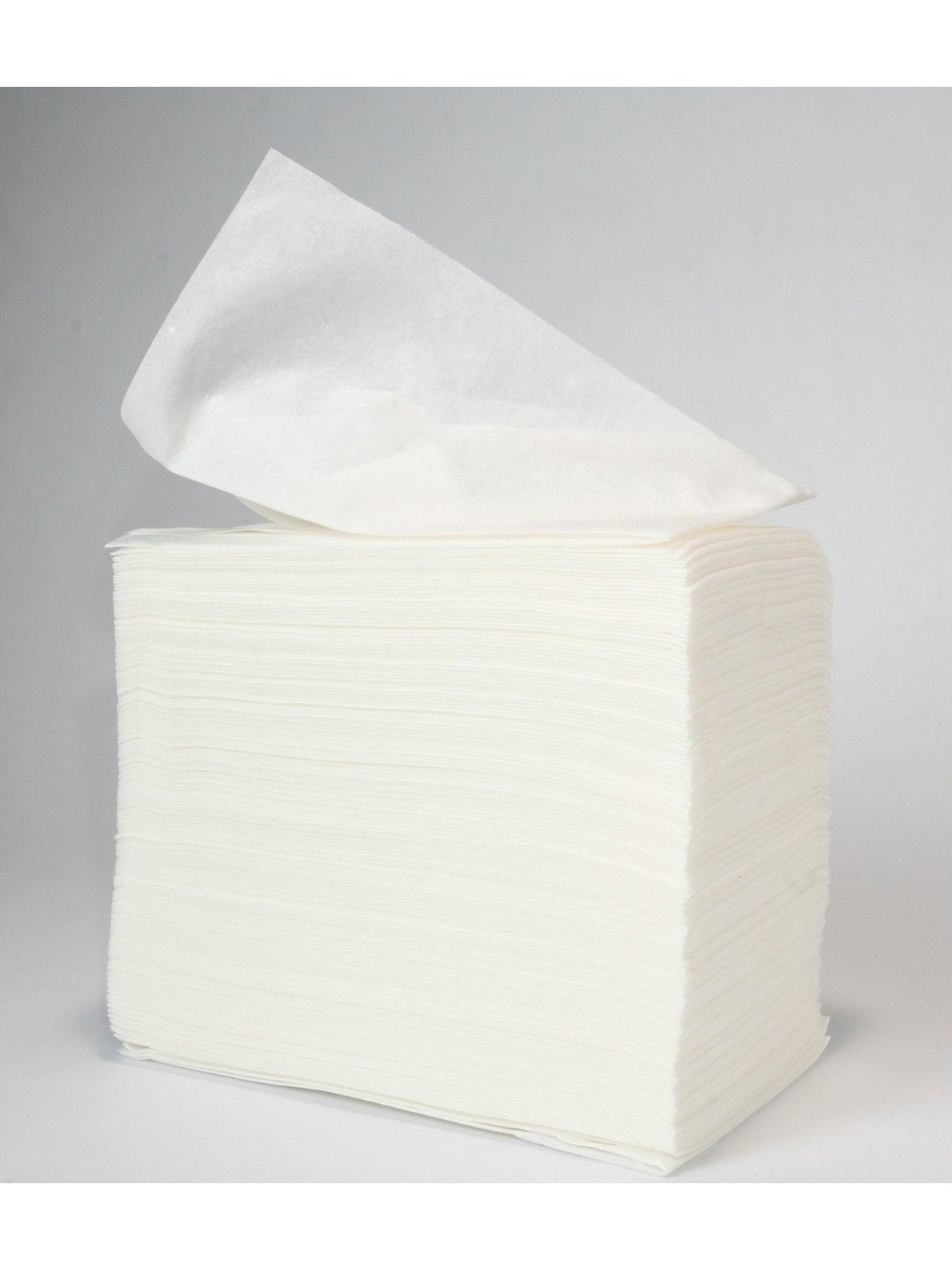 Linen Like Guest Towels 8 x 4" 1/6 Fold 1600/ctn