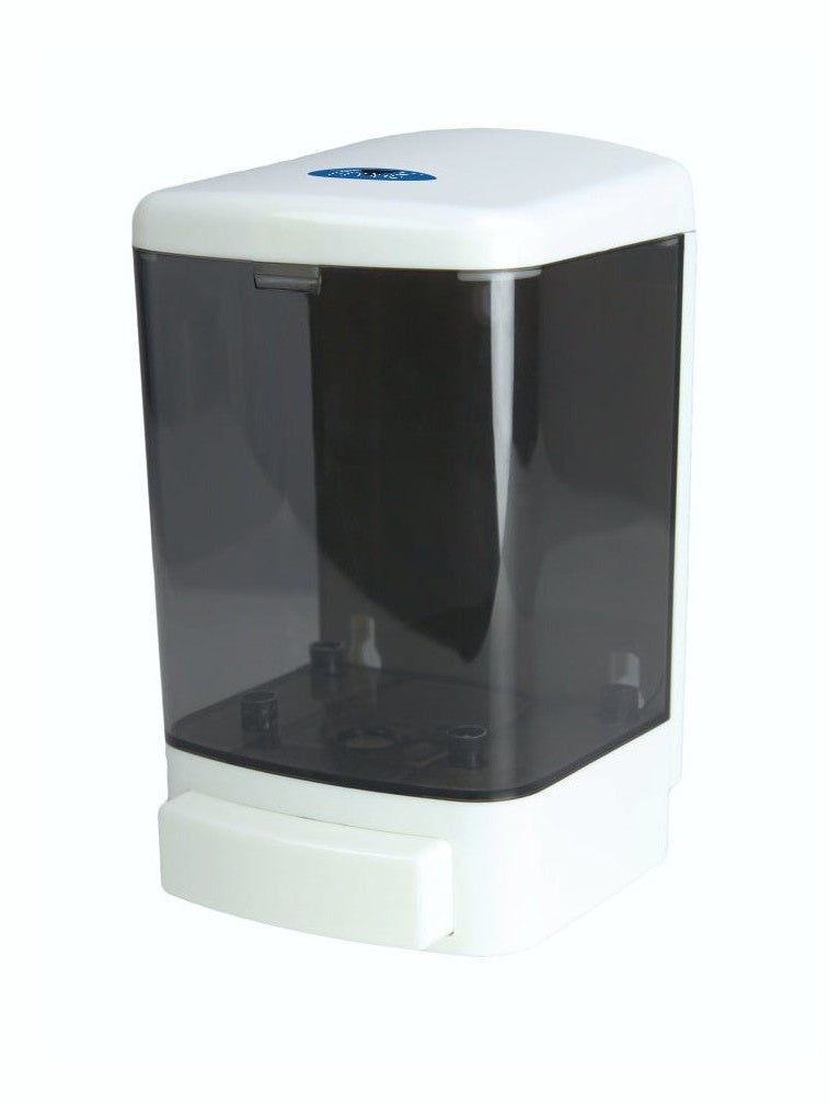Manual Liquid Soap and Sanitizer - 700 Each