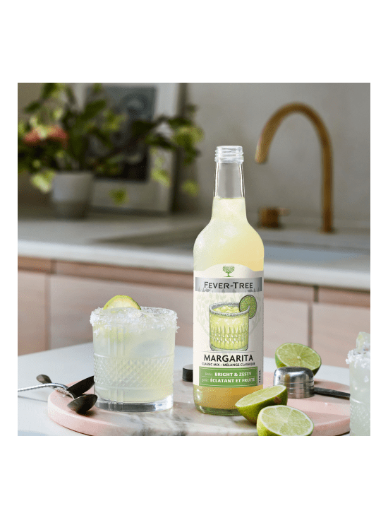 Margarita Mix 750ml 6/ctn