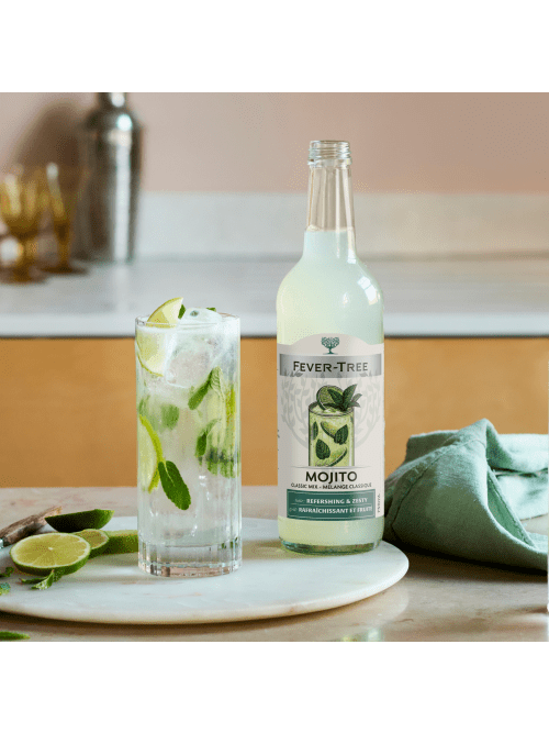 Mojito Mix 750ml 6/ctn