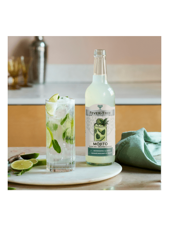 Mojito Mix 750ml 6/ctn