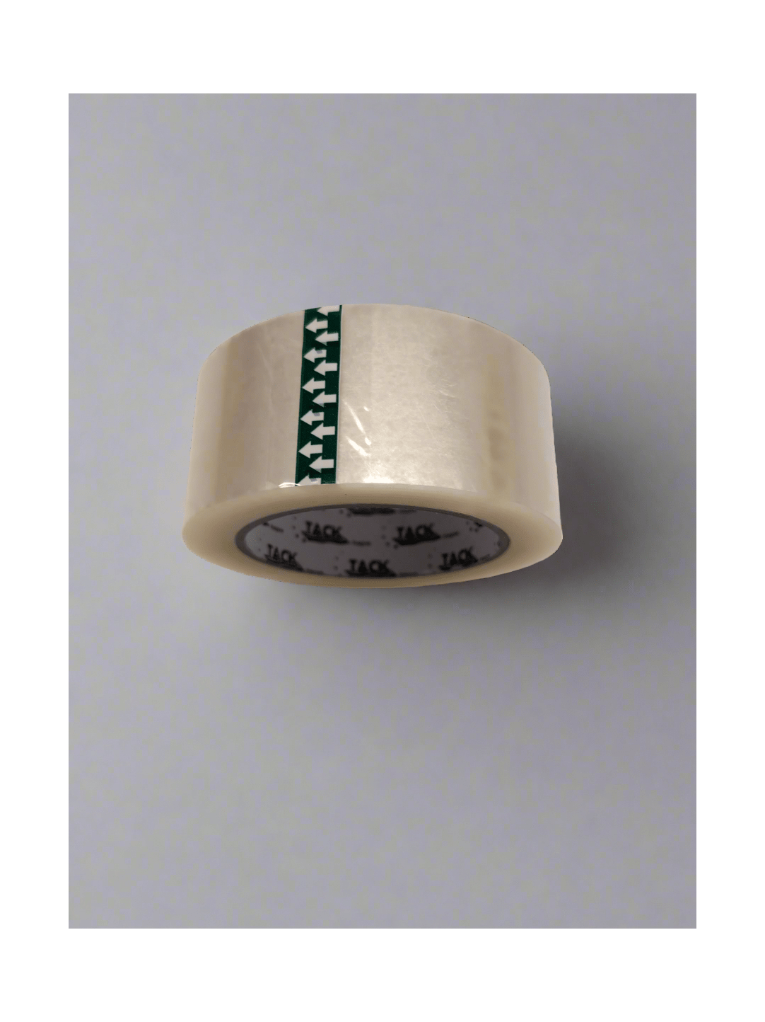 Packing Tape Each 48mm x 100m 2mil 36/ctn