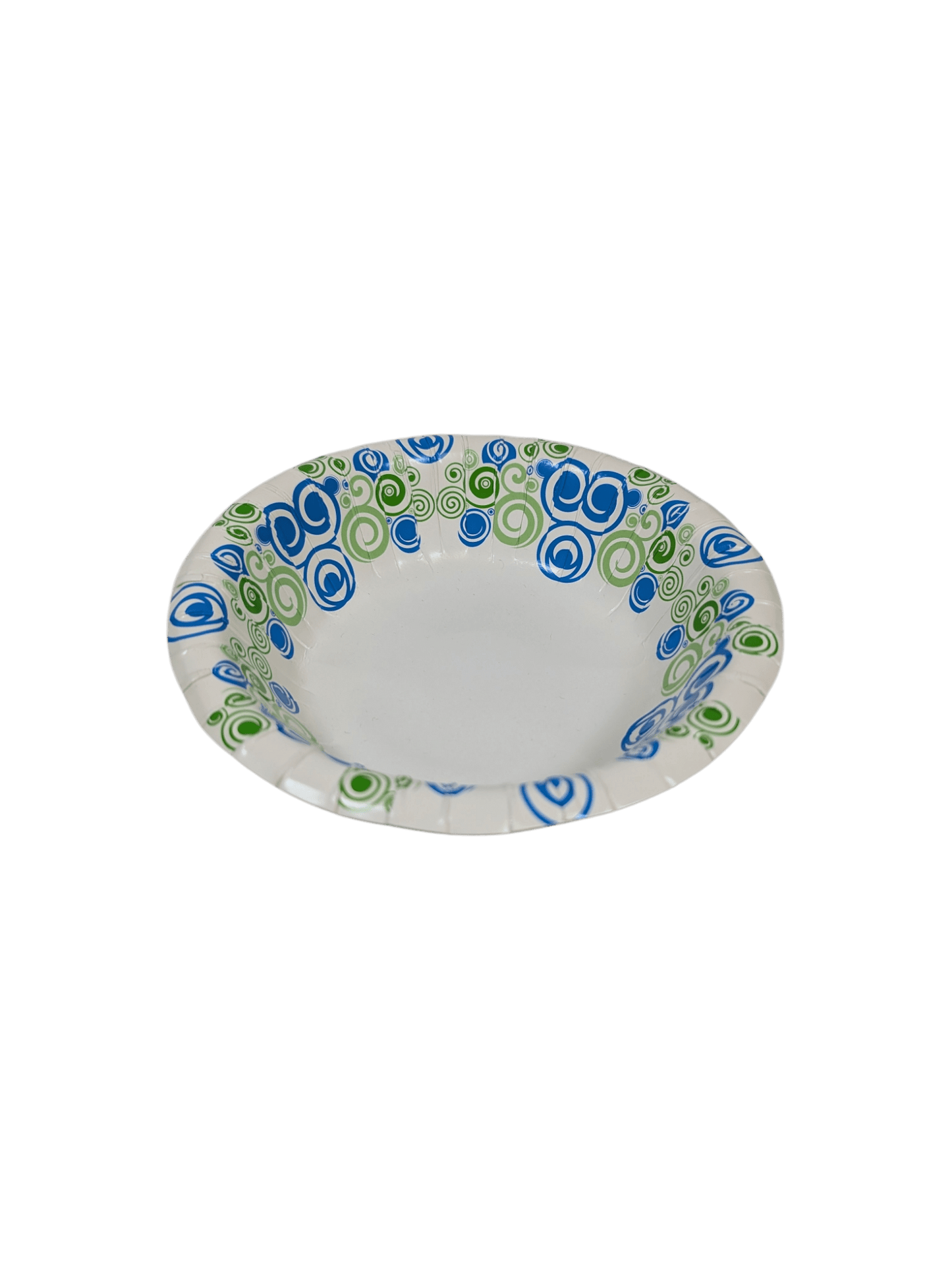 Paper Bowls 12oz Coated 480/ctn