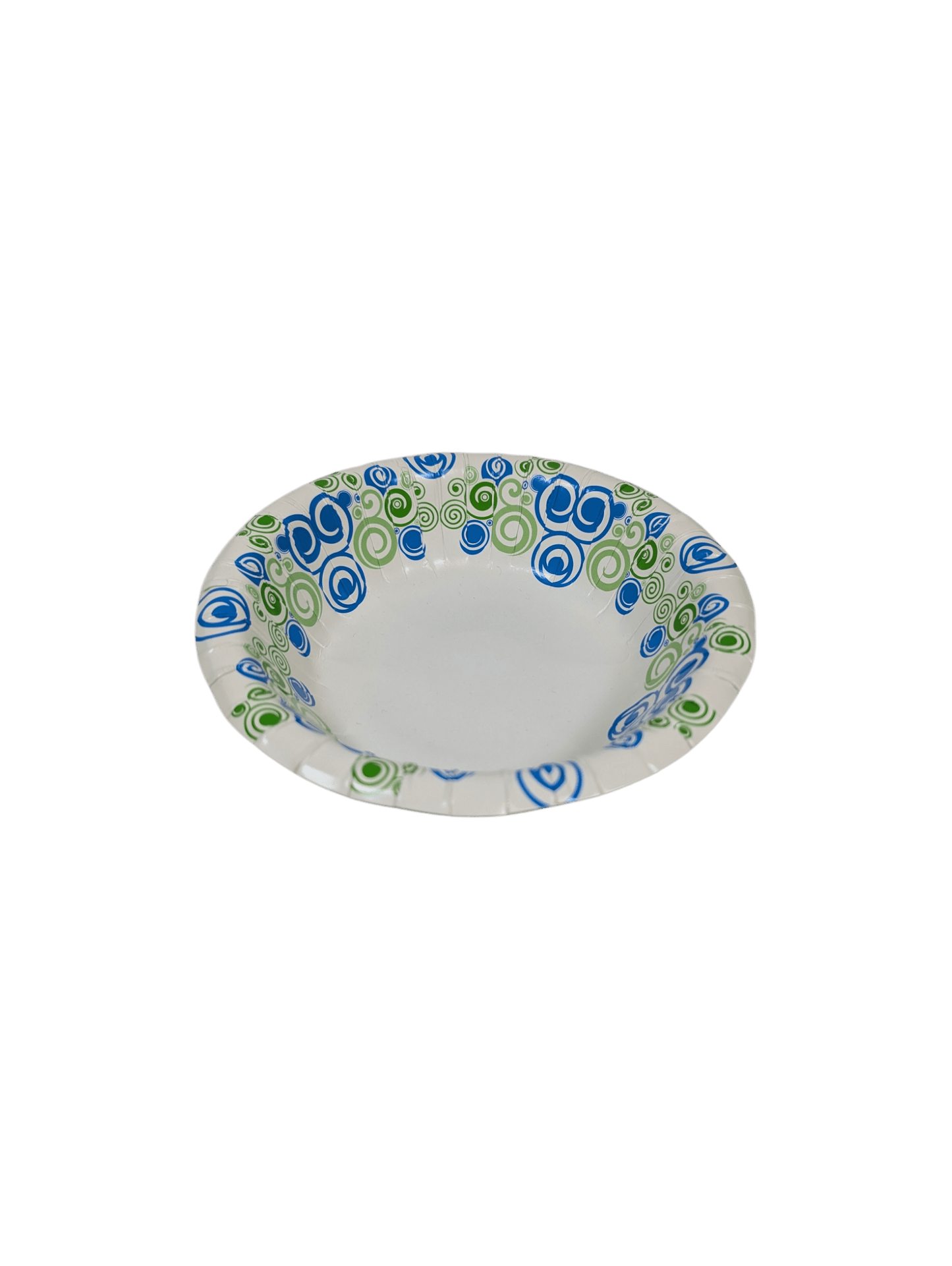 Paper Bowls 12oz Coated 480/ctn