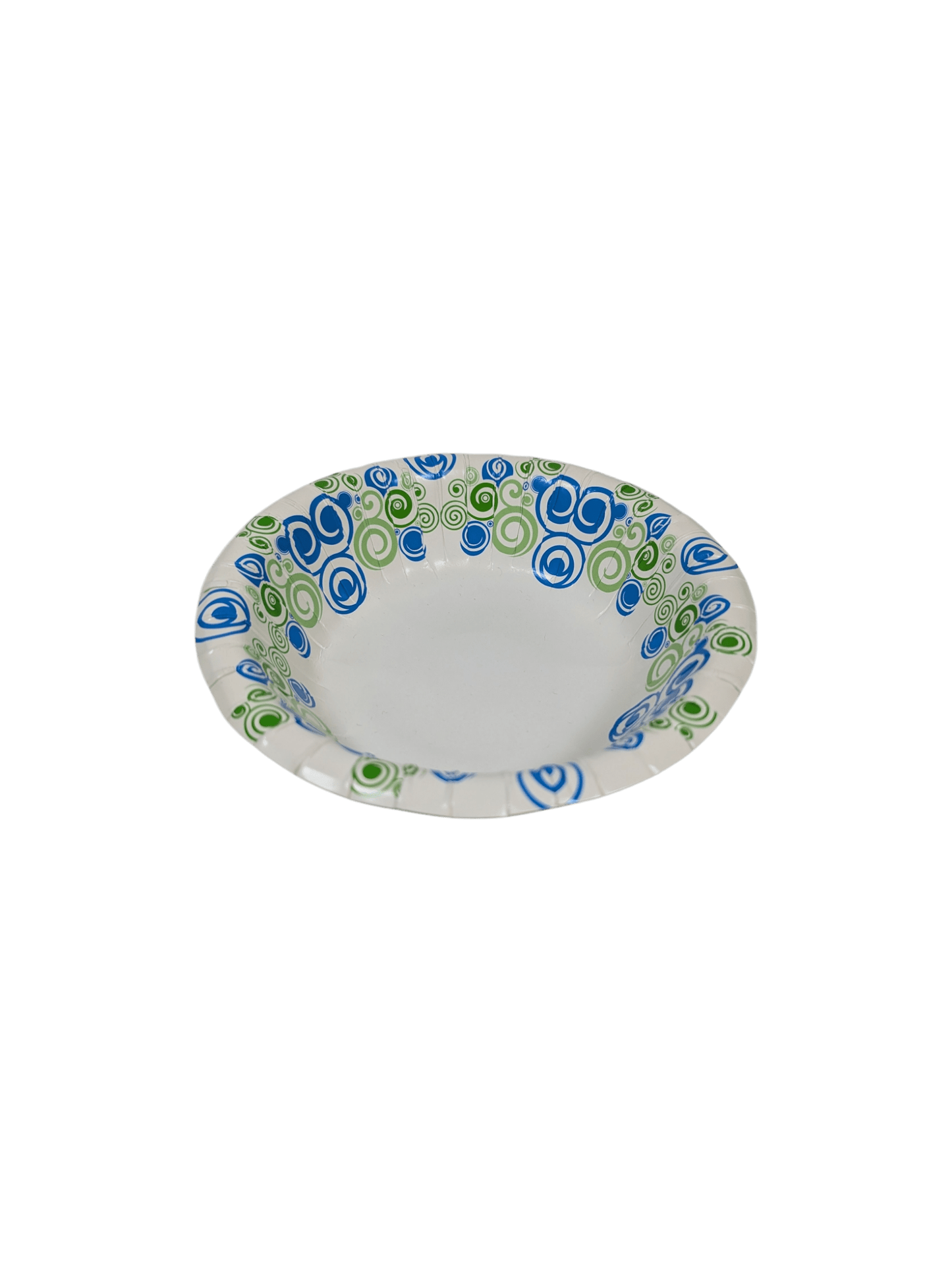 Paper Bowls 12oz Coated 480/ctn