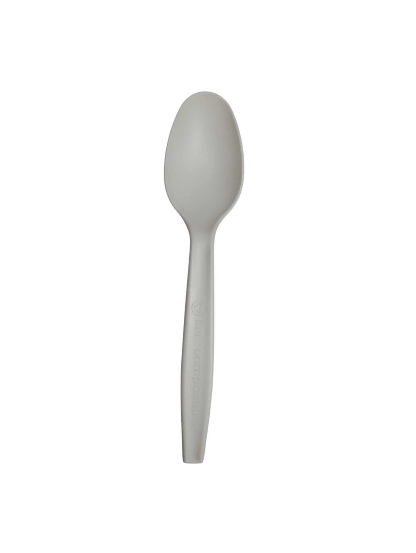 Spoon Compostable PLA Bulk 1000/ctn