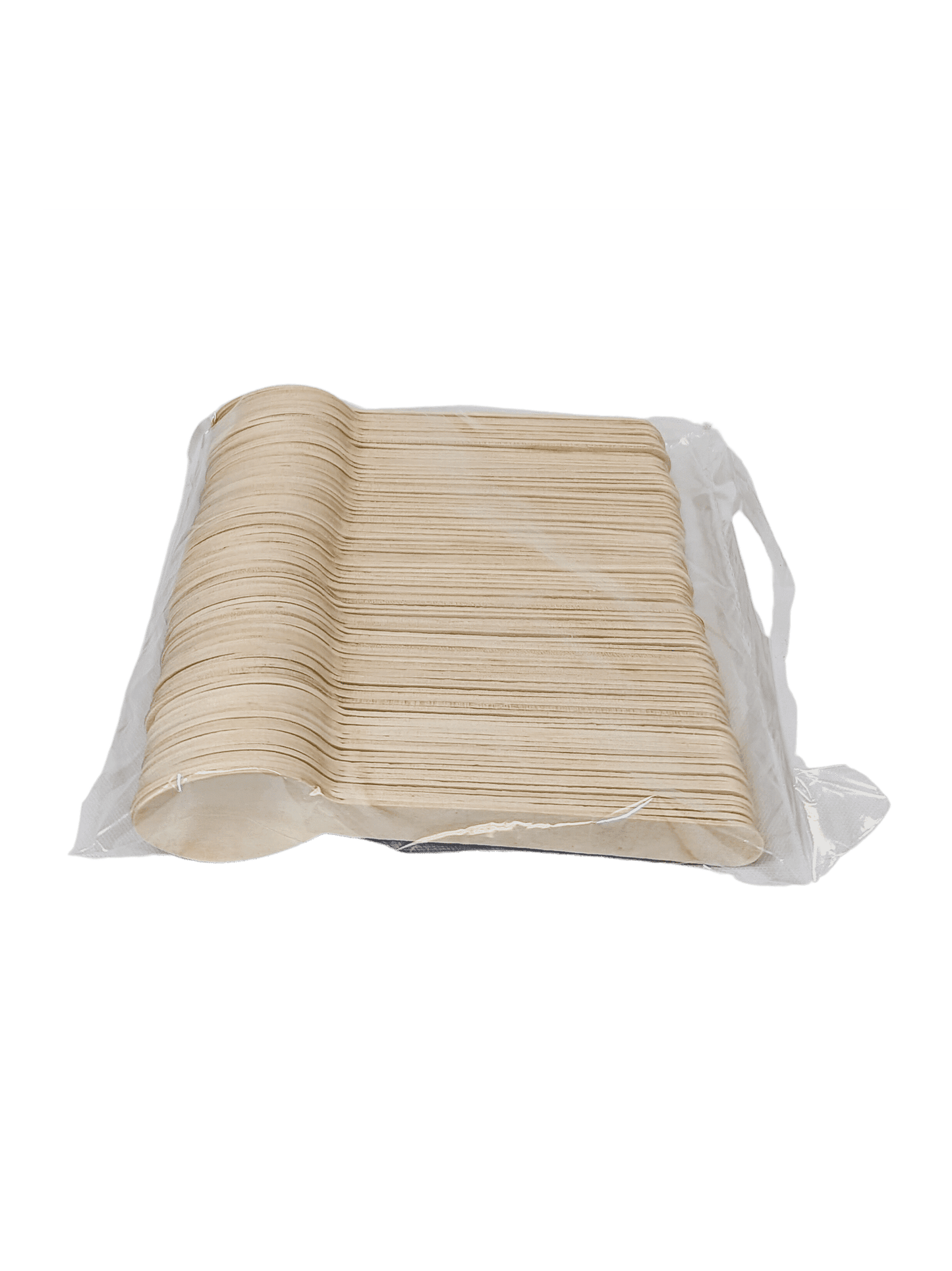 Spoon Wooden 1000/ctn