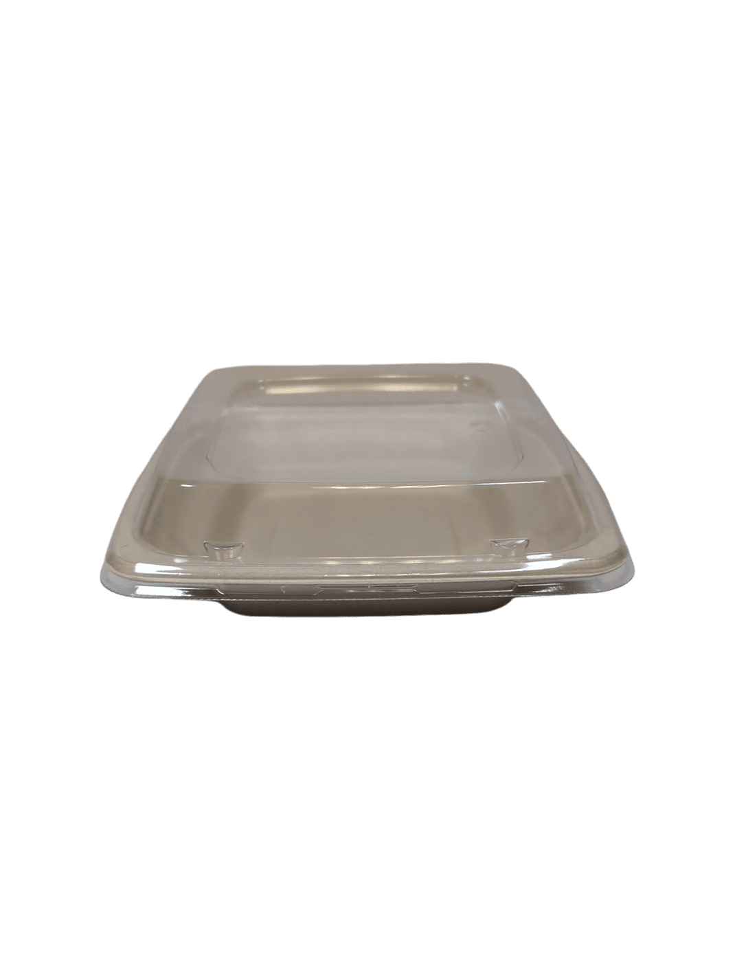Square Deep Pulp Bowl 16oz CP 300/ctn
