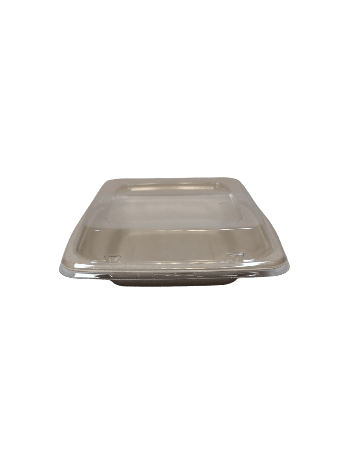 Square Deep Pulp Bowl 16oz CP 300/ctn