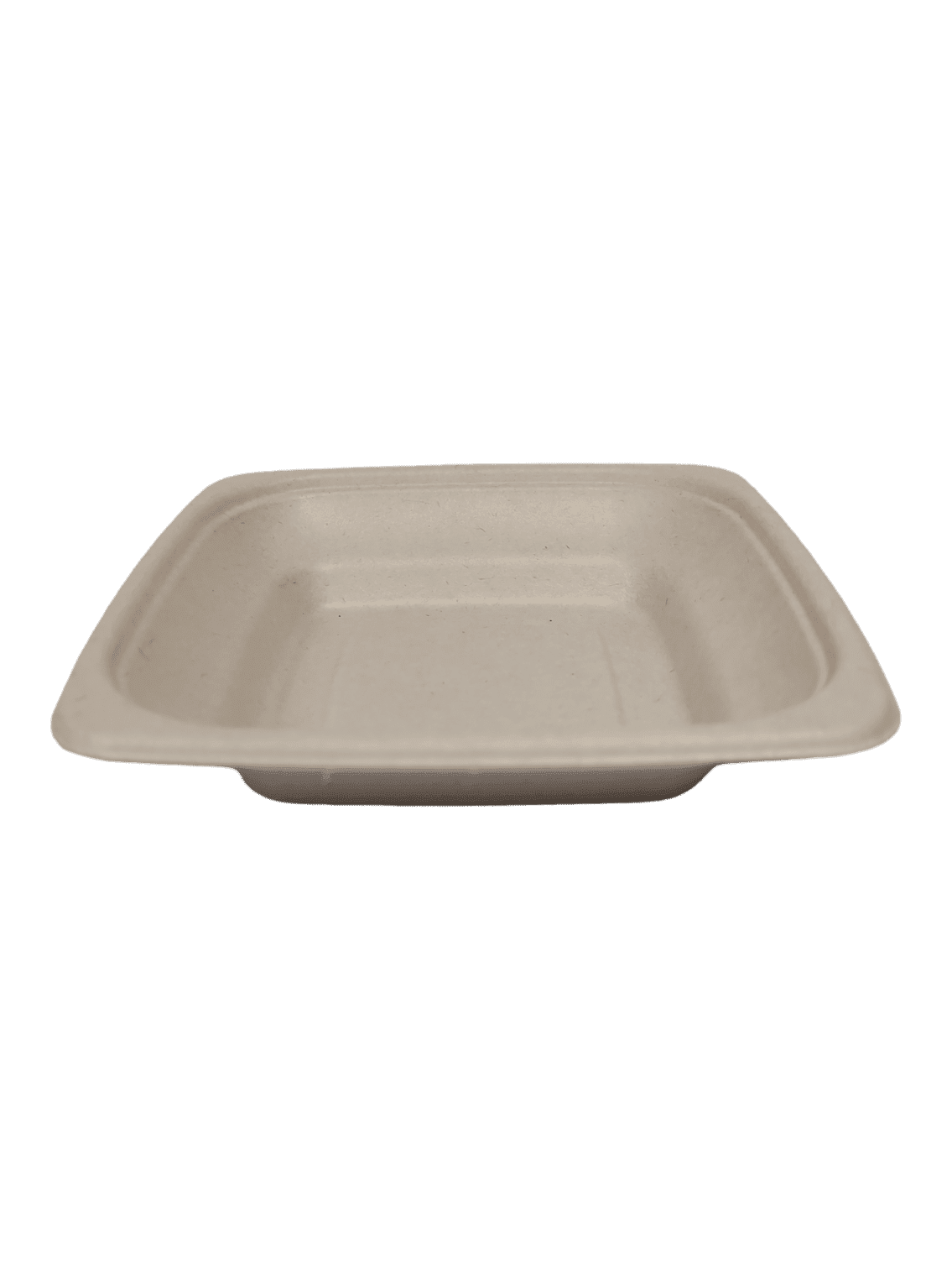 Square Deep Pulp Bowl 16oz CP 300/ctn
