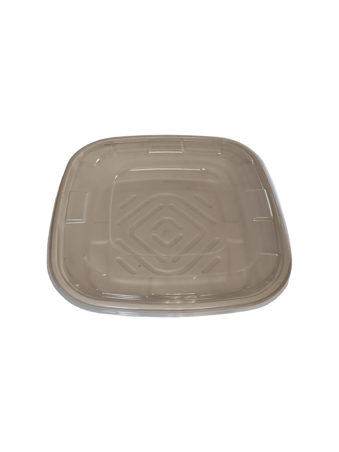 Square Pulp Catering Bowl 160oz. 25/ctn