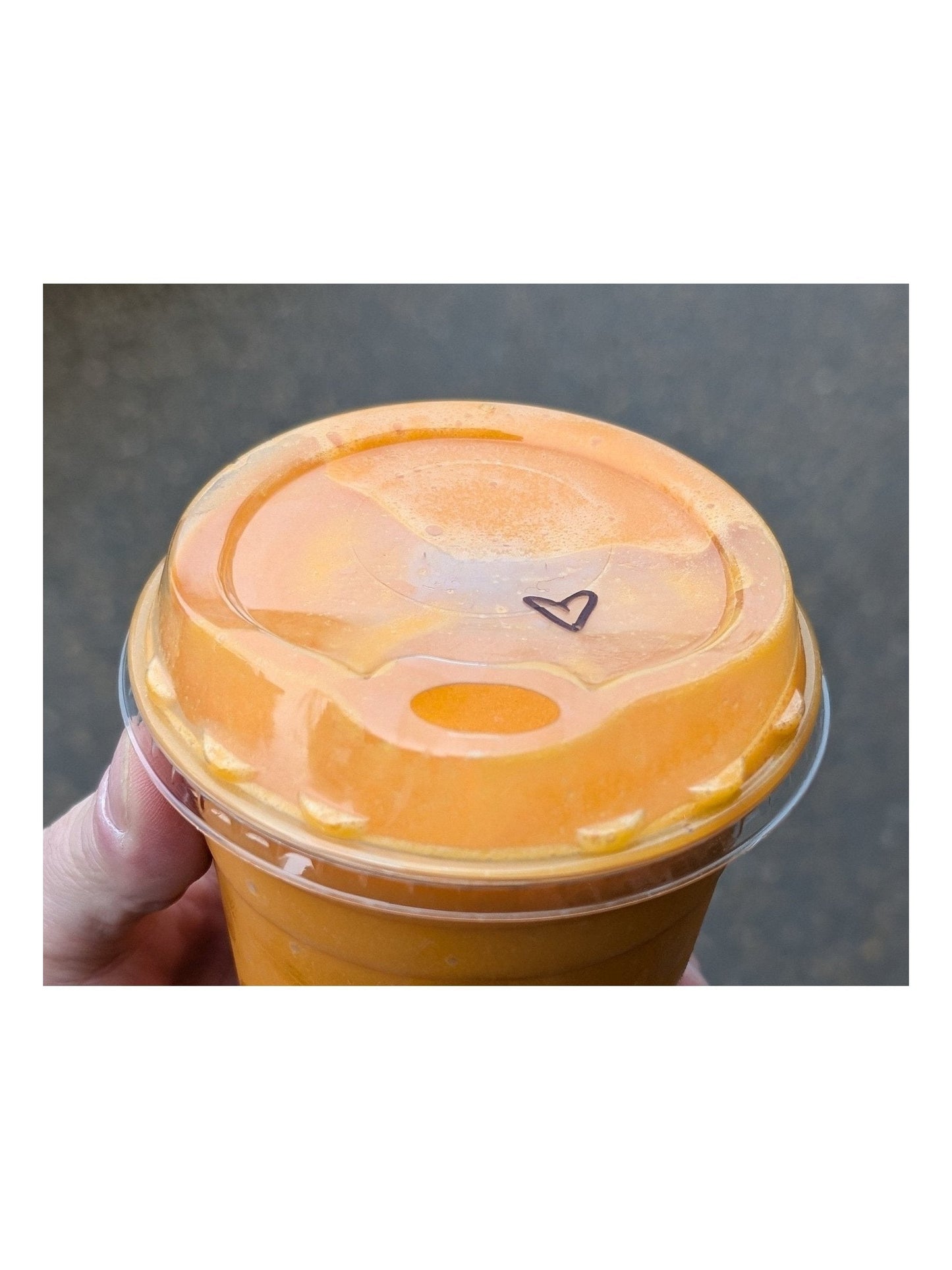 Strawless Dome Sip Lid Clear - Fits 12/16/20oz - 1000/ctn