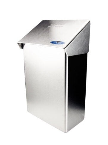 Surface Mounted Feminine Product Disposal 622
