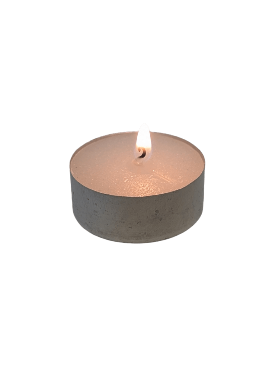 Tealights Candles 5 Hour 500/ctn