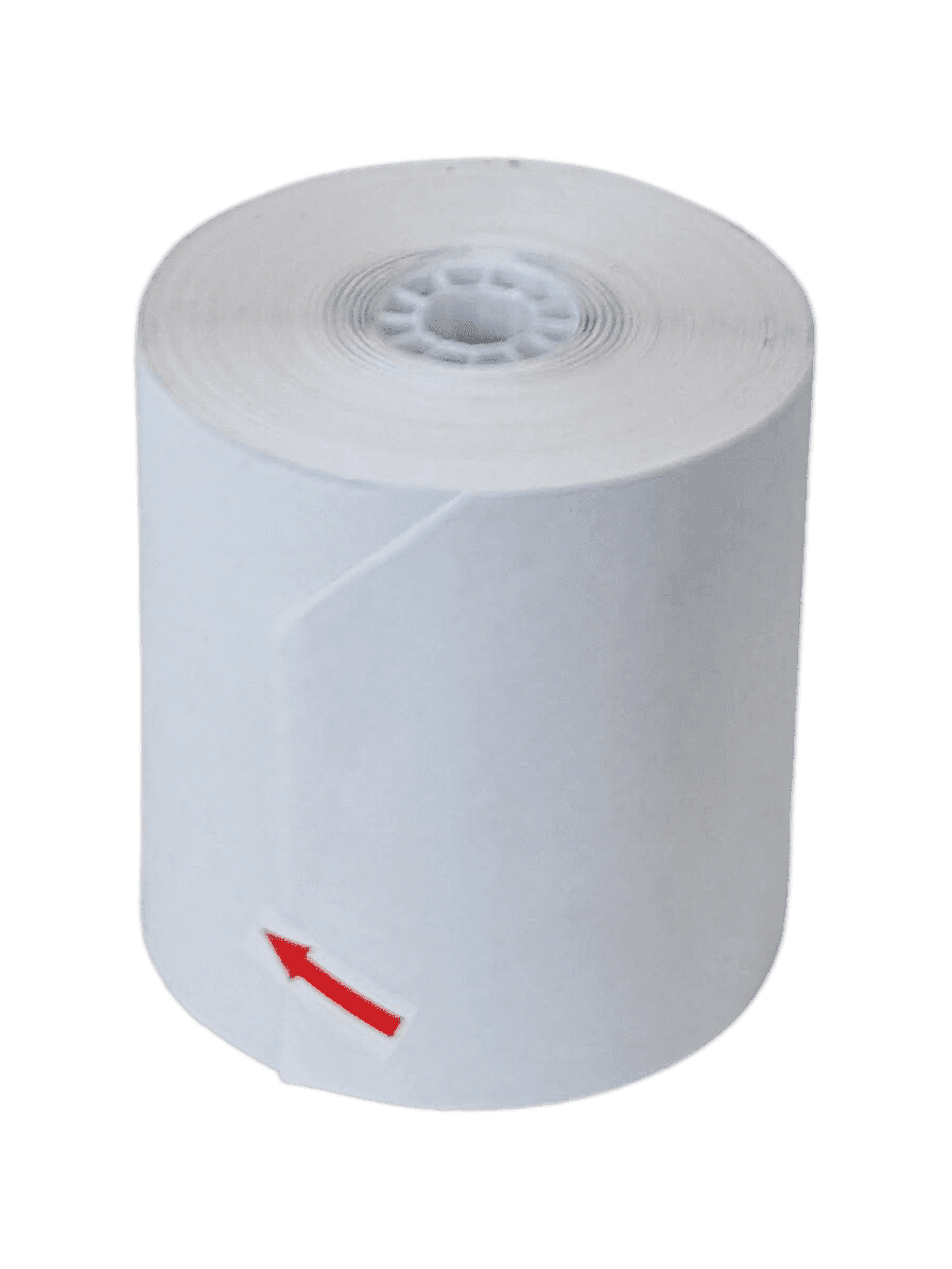 Thermal Rolls 3 1/8” x 200’ 50/ctn
