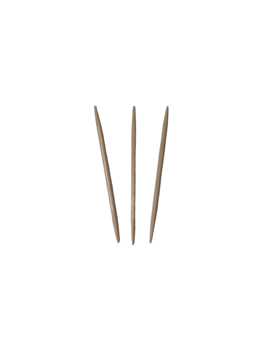 Toothpicks Mint Paper Wrapped 1000/bx