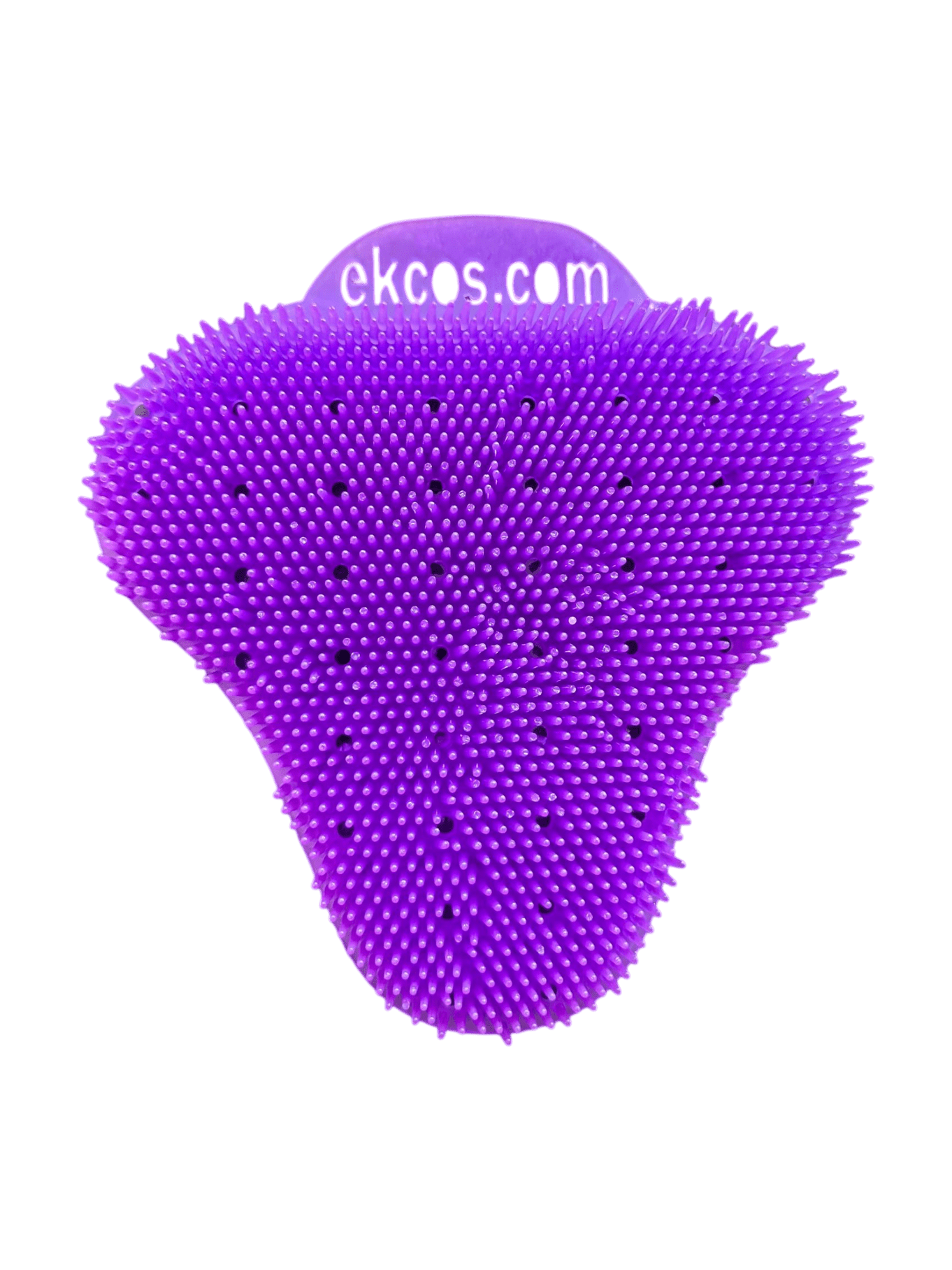 Urinal Screen - Purple Berry Ekco screen Anti-Splash 60 Day Scent 2/pk