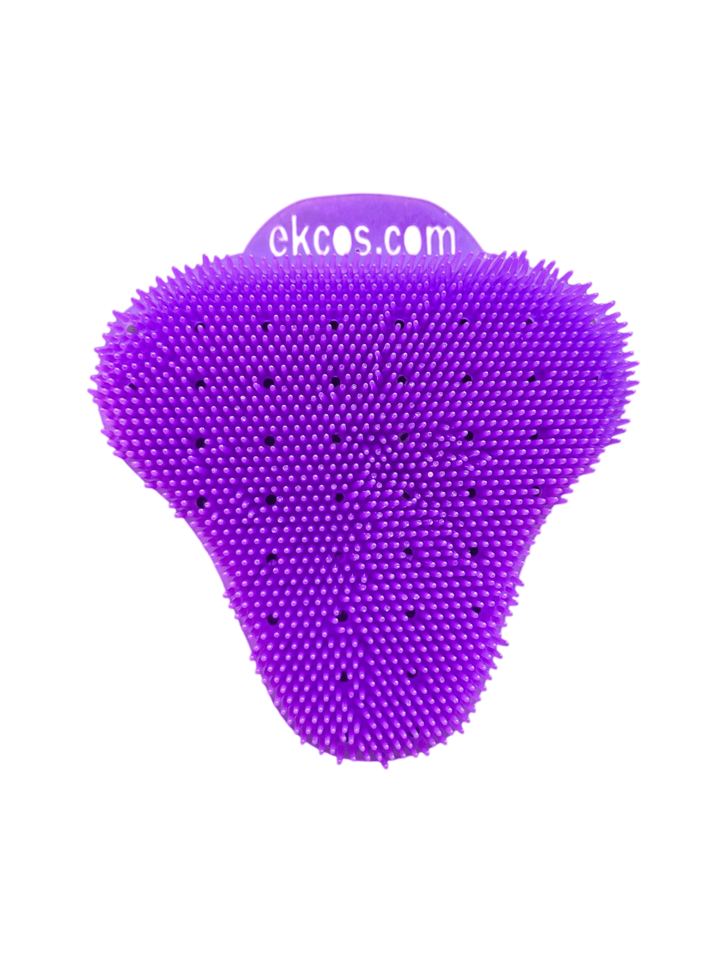 Urinal Screen - Purple Berry Ekco screen Anti-Splash 60 Day Scent 2/pk