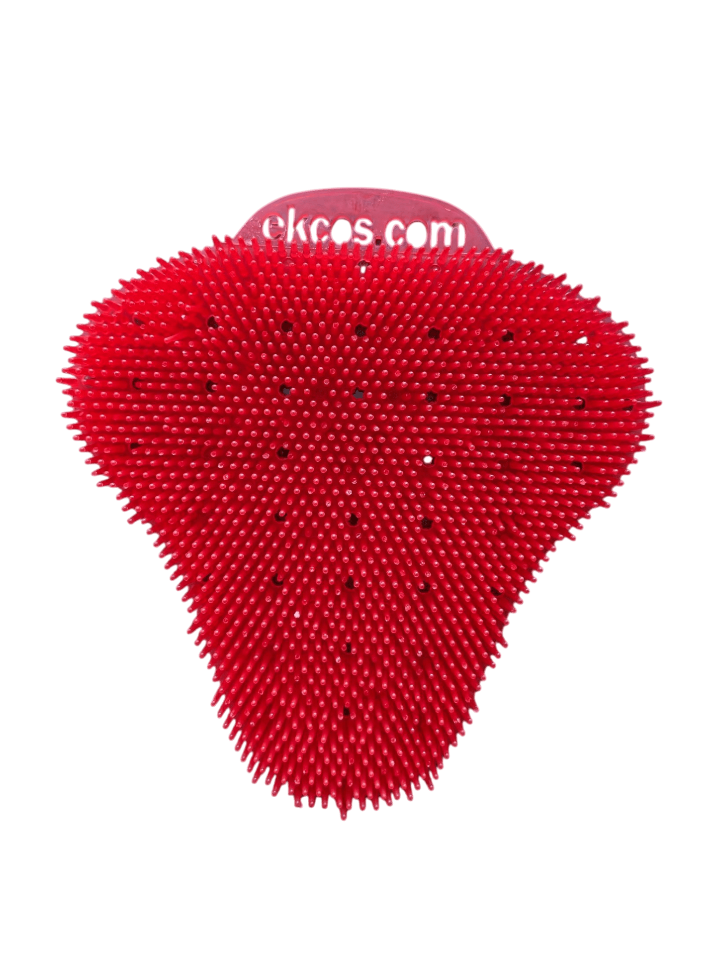 Urinal Screen Red Melon Ekco screen Anti-Splash 60 Day Scent 2/pk