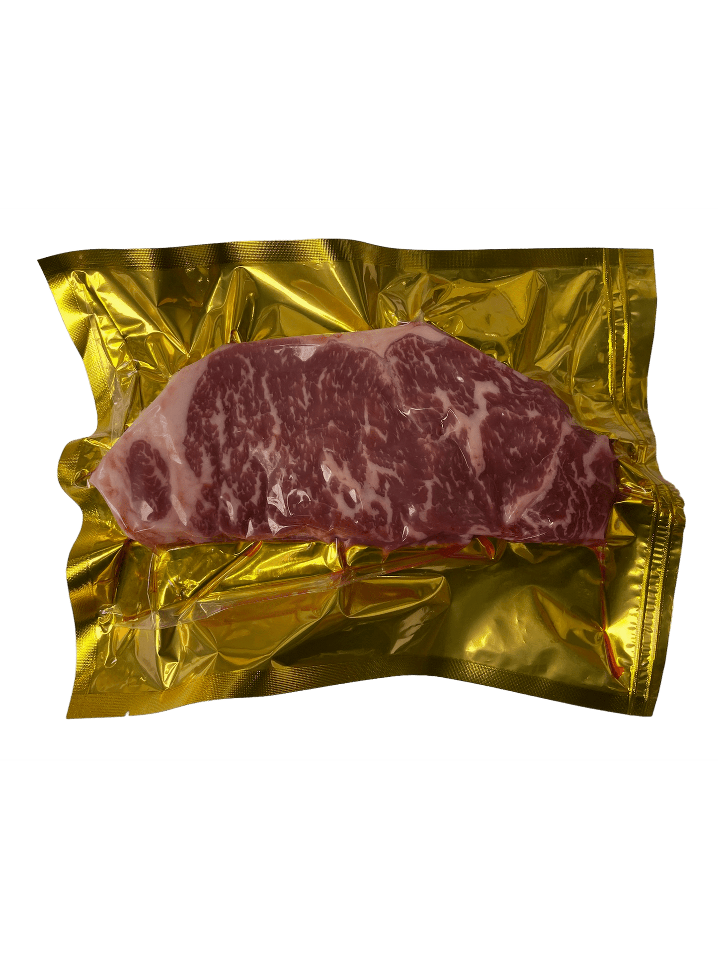 Vacuum Bag 8 x 10" GOLD 2.5 MIL 2000/ctn