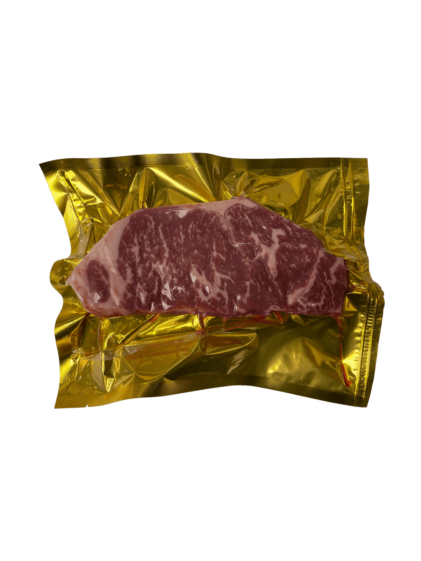 Vacuum Bag 8 x 10" GOLD 2.5 MIL 2000/ctn